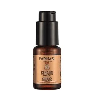 Keratin Therapy regeneráló hajszérum – 30 ml