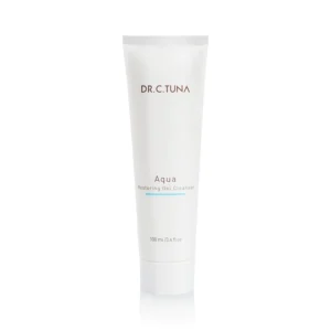 Dr. C. Tuna Aqua arctisztító zselé – 100 ml