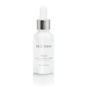 Dr. C. Tuna Aqua hidratáló szérum – 30 ml