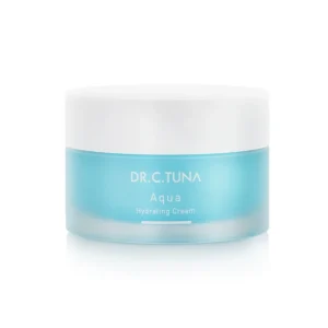 Dr. C. Tuna Aqua hidratáló arckrém – 50 ml