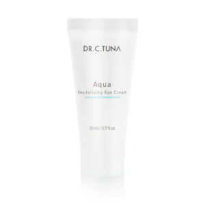 Dr. C. Tuna Aqua szemkörnyékápoló krém – 20 ml