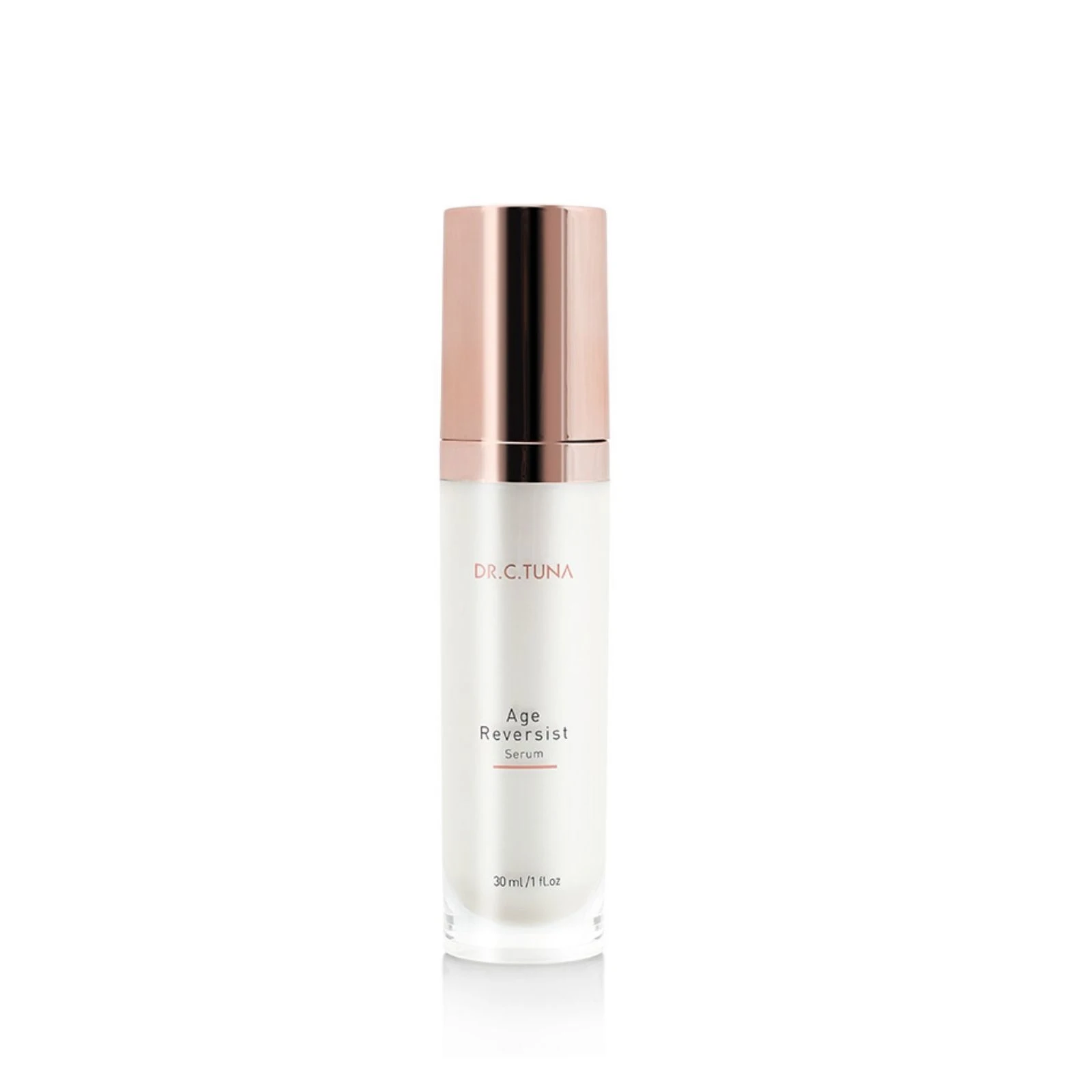 Dr. C. Tuna Age Reversist szérum – 30 ml