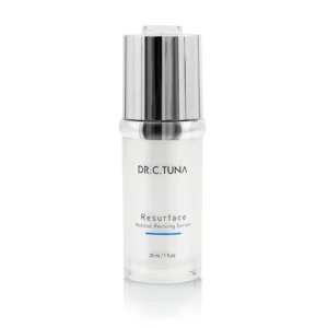 Dr. C. Tuna Resurface Retinol szérum – 30 ml