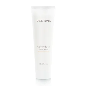 Dr. C. Tuna Körömvirág arctisztító zselé – 100 ml
