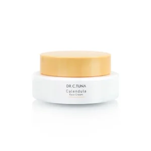 Dr. C. Tuna Körömvirág arckrém – 50 ml