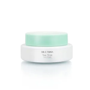 Dr. C. Tuna Teafa arckrém – 50 ml