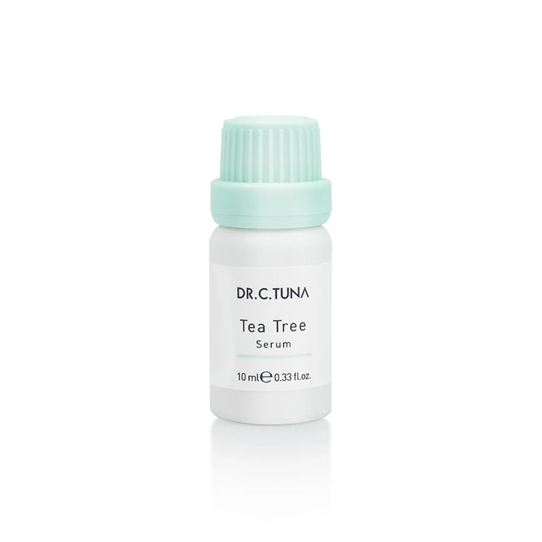 Dr. C. Tuna Teafa szérum – 10 ml