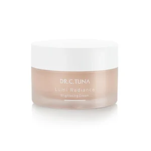 Dr. C. Tuna Lumi Radiance fehérítő arckrém – 50 ml