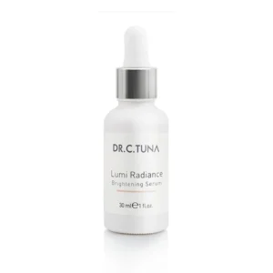 Dr. C. Tuna Lumi Radiance fehérítő szérum – 30 ml