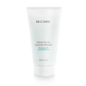 Dr. C. Tuna masszázszselé vadgesztenyével – 150 ml