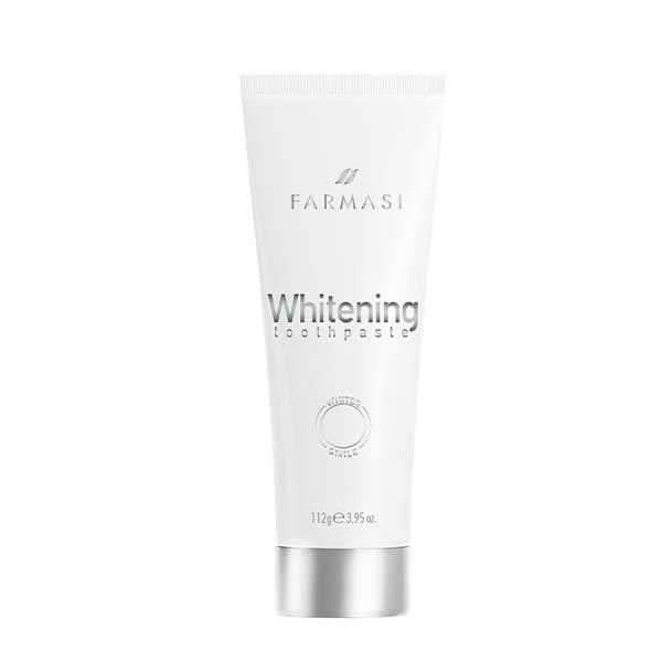 Fehérítő fogkrém – 112 g