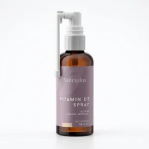 Nutriplus D3-vitamin – 20 ml
