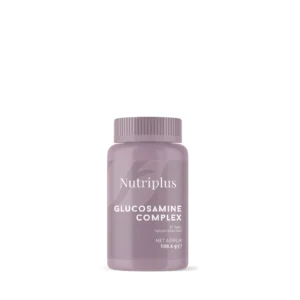 Nutriplus Glükozamin komplex – 60 tabletta