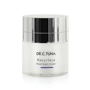 Dr. C. Tuna Resurface éjszakai krém – 50 ml