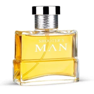 Shooter’s Man EDP férfiaknak – 100 ml