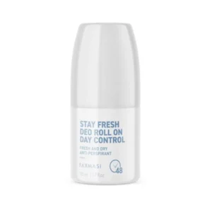 Stay Fresh Day Control deo roll-on férfiaknak – 50 ml