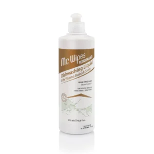 Mr. Wipes kézi mosogatószer – 500 ml
