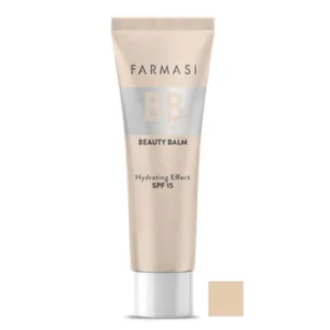 BB krém 01 Light – 30 ml