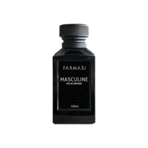Masculine EDP férfiaknak – 100 ml