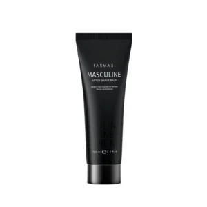 Masculine after shave balzsam – 100 ml