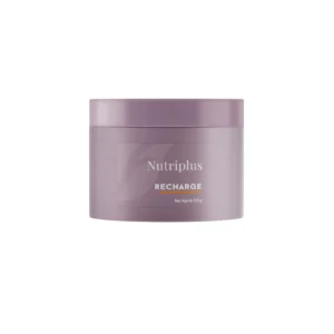 Nutriplus Recharge frissítő instant ital – 210 g