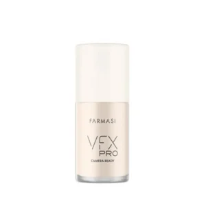 VFX PRO Camera Ready alapozó 00 Alabaster – 30 ml