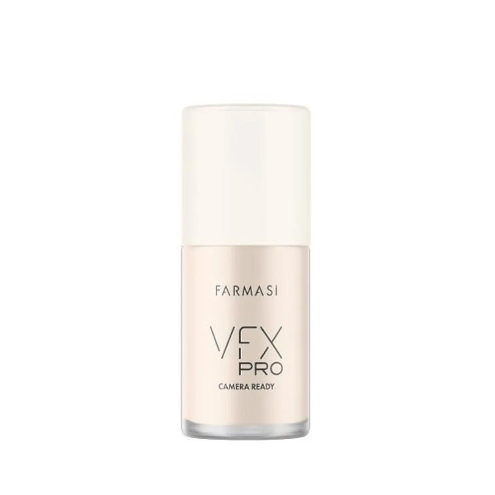 VFX PRO Camera Ready alapozó 00 Alabaster – 30 ml