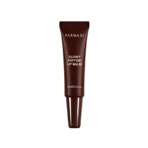 Glowy Peptide ajakbalzsam – Glazed Mocha