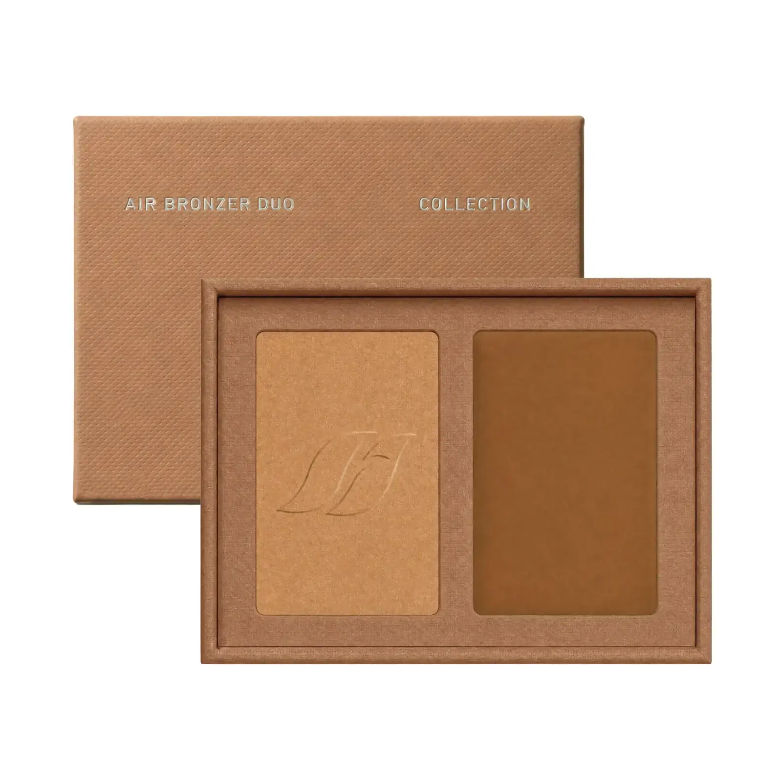 Air Duo bronzosító Caramel – 11,5 g