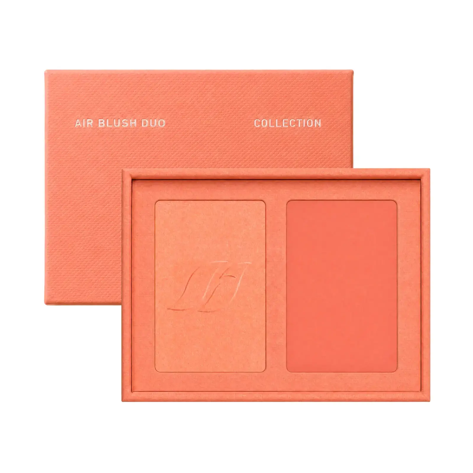 Air Duo pirosító Coral Pop – 11,5 g