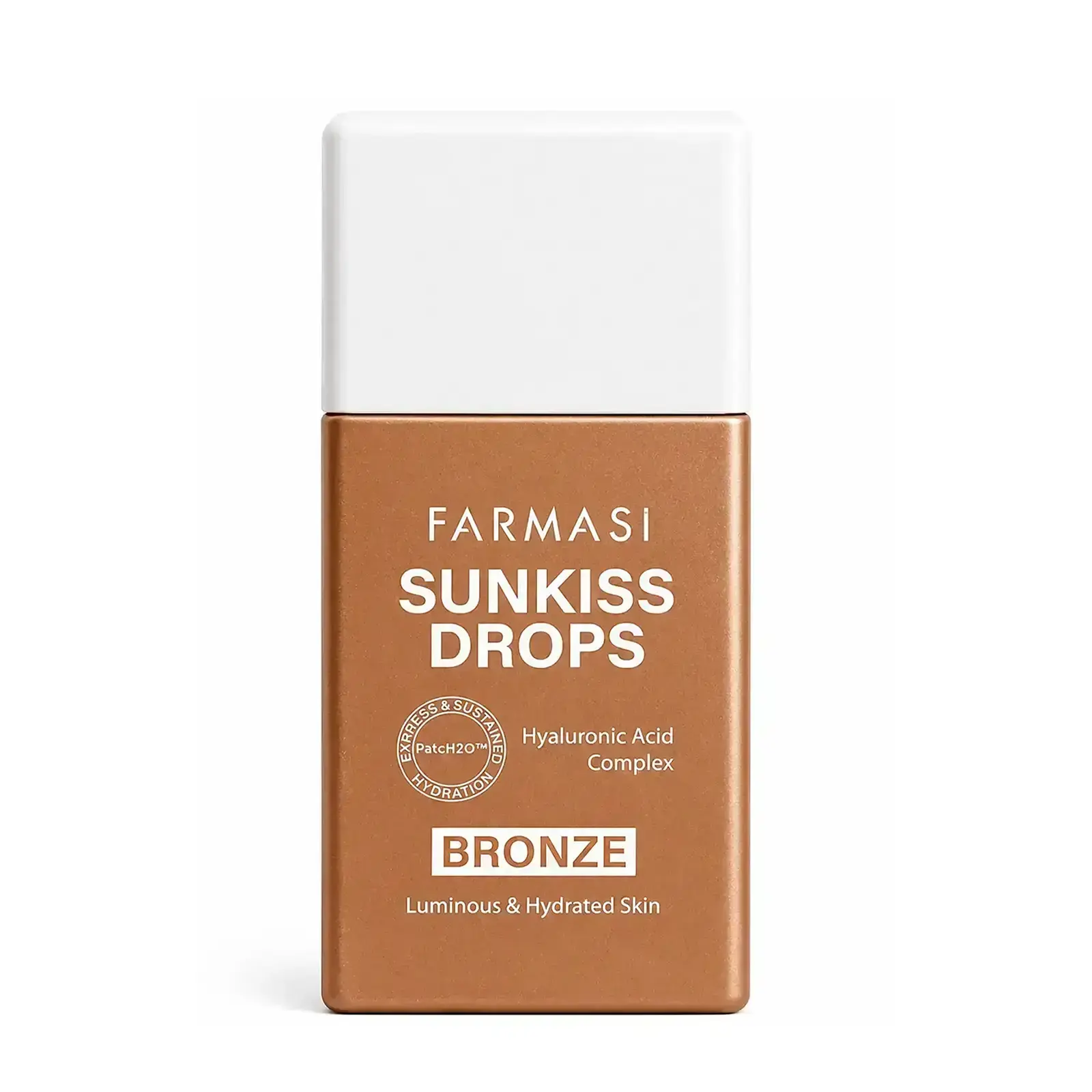 Sunkiss Drops – 30 ml