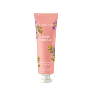 Mediterranean Breeze kézkrém – 30 ml