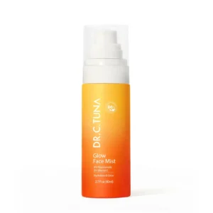 Dr. C. Tuna Glow ragyogást fokozó arcpermet – 80 ml