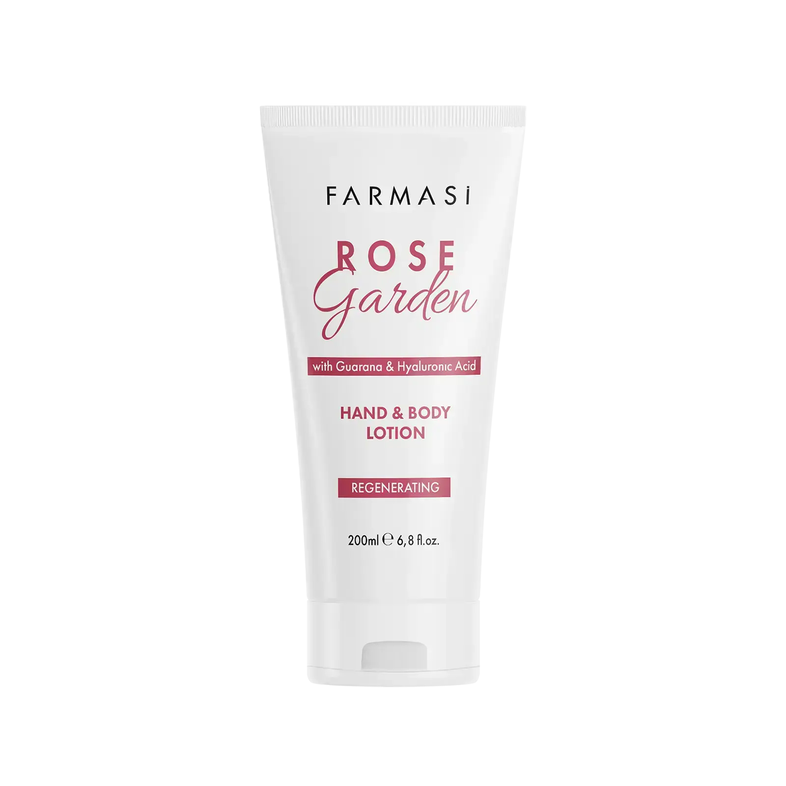 Rose Garden kéz- és testápoló – 200 ml