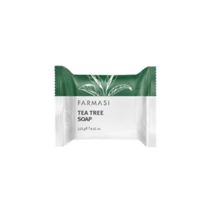 Dr. C. Tuna Teafa szappan – 125 g