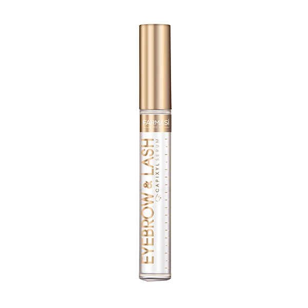 Szemöldök- és szempillaszérum – 12 ml
